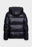 Tommy Hilfiger PADDED PUFFER JACKET Down jacket desert sky УТЕПЛЕННАЯ ПУХОВАЯ КУРТКА Пуховик небо пустыни