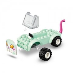 LEGO LEGO Friends 41439 Mobiler Katzensalon LEGO Friends 41439 Мобильный кошачий салон