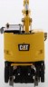 Cat M323F Mobilbagger fur Eisenbahn Колесный железнодорожный экскаватор Cat M323F