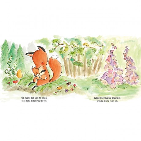 SCM Verlag Mein kleiner Schatz моя маленькая возлюбленная