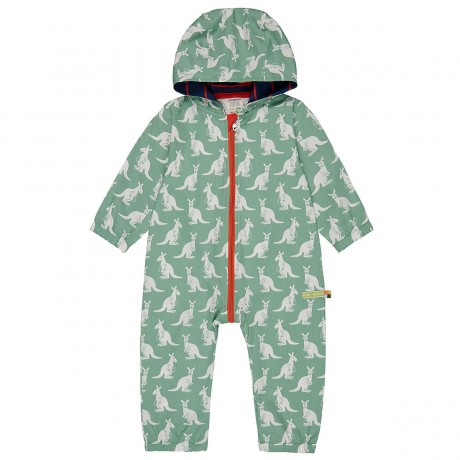 loud + proud Outdooroverall Outdoor-Overalls Уличный комбинезон Уличный комбинезон