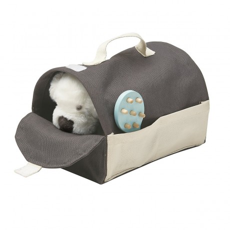 PLANTOYS Role Play Tierpflegeset Aktionsspiele Ролевые игры по уходу за домашними животными