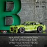 LEGO LEGO Technic 42138 Ford Mustang Shelby GT500 LEGO Technic 42138 Форд Мустанг Шелби GT500