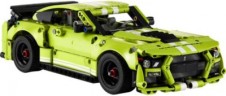 LEGO LEGO Technic 42138 Ford Mustang Shelby GT500 LEGO Technic 42138 Форд Мустанг Шелби GT500
