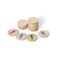 BS Toys Geschicklichkeitsspiel игра на ловкость