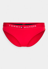 Tommy Hilfiger Bikini bottoms primary red плавки бикини первичный расный
