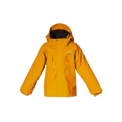 ISBJORN STORM Regen Jacke Kinder Regenjacken Дождевик STORM Детские дождевики