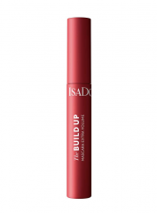 Isadora (Исадора) Augen The Build Up Mascara Extra Volumen Royal Blue Тушь для ресниц 10 мл