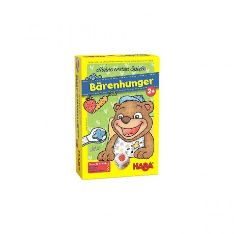 Haba HABA 300171 Meine ersten HABA 300171 Мой первый