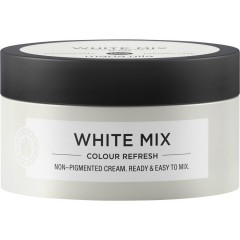 Maria Nila (Мария Нила)  Colour Refresh Активатор цвета волос White Mix 0.00, 300 мл
