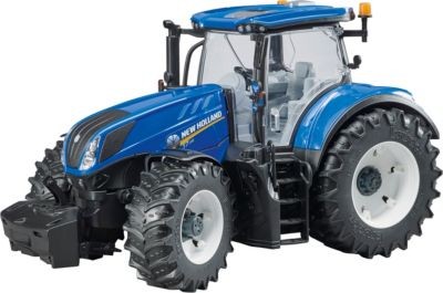 Bruder New Holland T7.315 Нью Холланд Т7.315