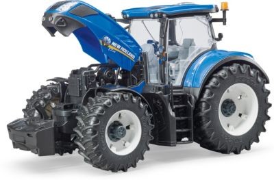 Bruder New Holland T7.315 Нью Холланд Т7.315