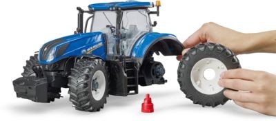 Bruder New Holland T7.315 Нью Холланд Т7.315