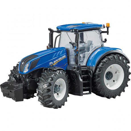 Bruder New Holland T7.315 Нью Холланд Т7.315