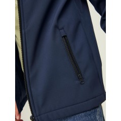 JACK  JONES Junior Softshelljacke JJEMARVIN fur Jungen Куртка софтшелл JJEMARVIN для мальчиков