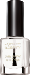 Max Factor Лак для ногтей Glossfinity Top Coat 5, 11 мл
