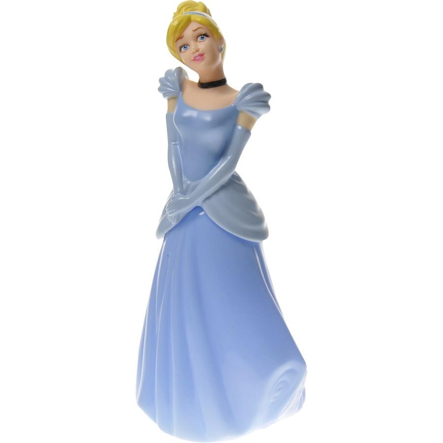 Купить Disney (Дисней) Princess Schaumbadfigur Cinderella, 300 мл в  интернет-магазине Diskontshop.eu Германия всего за 1 695 руб. в