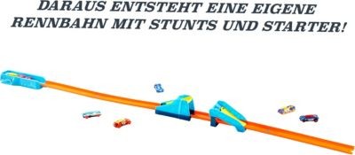 HOT WHEELS Hot Wheels Celebration Box Праздничная коробка Hot Wheels