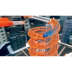 Clementoni Action  Reaction Действие Реакция