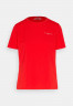 Tommy Hilfiger Basic T-shirt fireworks Базовая футболка салют