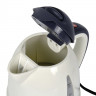 Carpoint Carpoint Wasserkocher Wasserkocher 24 V 1 L Weiss, 1 l Чайник Carpoint Чайник 24 В 1 л белый, 1 л