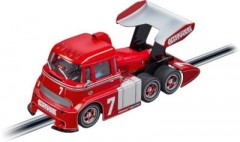 Carrera Carrera Race Truck No.7 Гоночный грузовик Carrera № 7