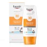 Eucerin Sensitive Protect Kids Mineral Sun Lotion LSF 30 Sensitive Protect Kids Минеральный солнцезащитный лосьон SPF 30