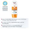 Eucerin Sensitive Protect Kids Mineral Sun Lotion LSF 30 Sensitive Protect Kids Минеральный солнцезащитный лосьон SPF 30