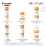 Eucerin Sensitive Protect Kids Mineral Sun Lotion LSF 30 Sensitive Protect Kids Минеральный солнцезащитный лосьон SPF 30