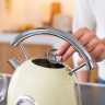 Cecotec Cecotec Wasserkocher ?01484 Retro Design, 2200 W Чайник Cecotec ?01484 ретро-дизайн, 2200 Вт
