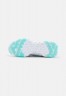 Nike Sportswear REACT VISION Sneaker low wolf grey/black/cool grey/pink prime/washed teal/barely volt REACT VISION Низкие кроссовки женские волчий серый/черный/холодный серый/розовый прайм/вымытый бирюзовый/едва вольт