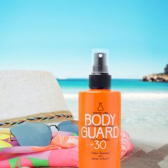 YOUTH LAB. Body Guard SPF 30 Face &amp; Body  Body Guard SPF 30 Лицо и Тело