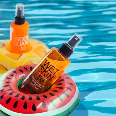 YOUTH LAB. Body Guard SPF 30 Face & Body  Body Guard SPF 30 Лицо и Тело