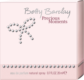 Betty Barclay Precious Moments Парфюмерная вода, 20 мл