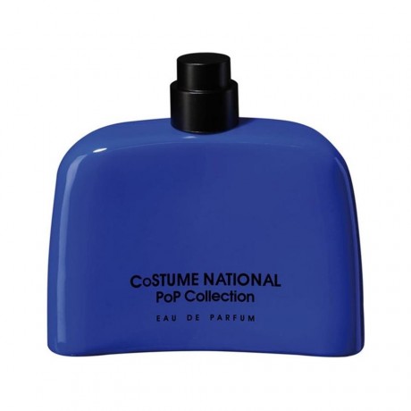 Costume National Pop Collection Eau de Parfum Парфюмерная вода Spray Спрей, 100 мл