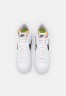 Nike Sportswear BLAZER 77 Sneaker high white/black BLAZER 77 Высокие кроссовки женские белый черный