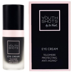 YOUTHSHOTS by Dr. Fach Eye Cream Telomere Protecting Anti-Aging  Крем для кожи вокруг глаз Telomere Protecting Anti-Aging