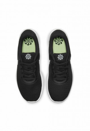 Nike Sportswear TANJUN Sneaker low black/white TANJUN Низкие кроссовки женские черно-белый
