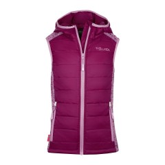 TROLLKIDS Fleeceweste Skabu Fleecewesten Флисовый жилет Skabu флисовые жилеты