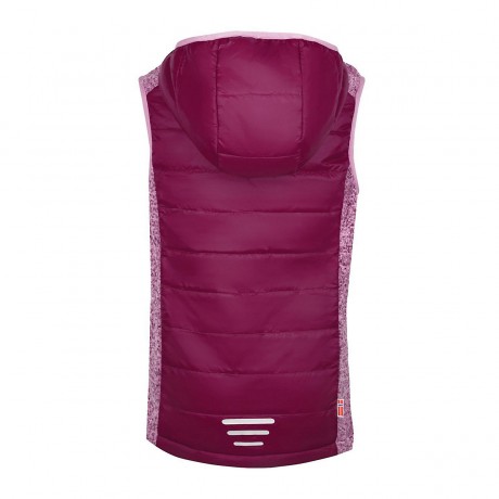 TROLLKIDS Fleeceweste Skabu Fleecewesten Флисовый жилет Skabu флисовые жилеты