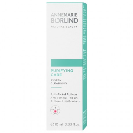 ANNEMARIE BORLIND Pickel Cleaner Очиститель прыщей