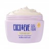 Coco Eve Glow Figure Whipped Body Cream: Tropical Mango Scent Взбитый крем для тела Glow Figure: аромат тропического манго