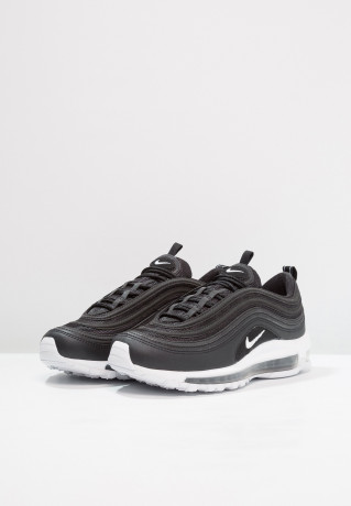 Nike Sportswear AIR MAX 97 Sneaker low black/white AIR MAX 97 низкие кроссовки женские черно-белый