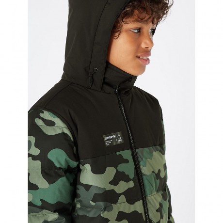 PROTEST PRTARMIN JR  ПРТАРМИН МЛАДШИЙ