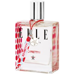 Elle Elle Kids Eau de Toilette Туалетная вода Spray Спрей So Pretty!, 50 мл