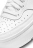 Nike Vision Sneaker low blanco Низкие кроссовки женские пустой