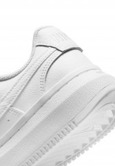 Nike Vision Sneaker low blanco Низкие кроссовки женские пустой