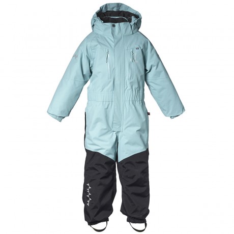 ISBJORN PENGUIN Gefutterter Winteroverall Schneeanzuge Зимний комбинезон PENGUIN на подкладке