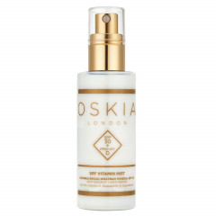 Oskia SPF 30 Vitamin Mist  Витаминный спрей SPF 30