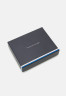 Tommy Hilfiger MODERN MINI WALLET UNISEX Wallet black MODERN MINI WALLET UNISEX Бумажник черный